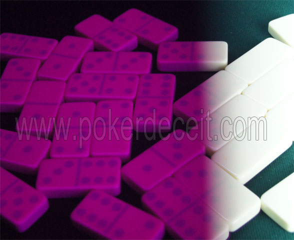 luminoso segnato Domino / Mahjong luminoso segnato Domino / Mahjong