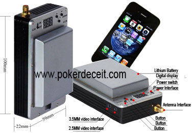 Wireless trasmettitore del segnale digitale - ricevitori Wireless trasmettitore del segnale digitale - ricevitori